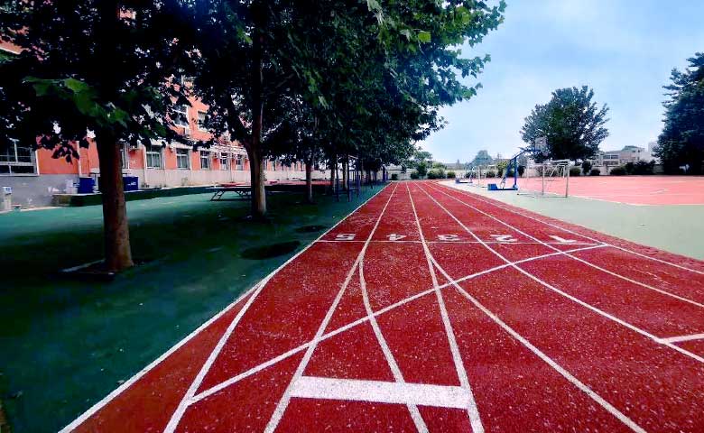 K1体育｜十年品牌值得信赖-官方网站复合型塑胶跑道